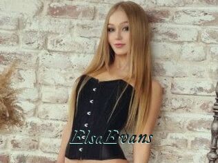 ElsaEvans
