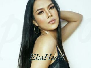 ElsaHadid