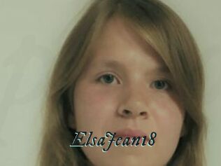 ElsaJean18