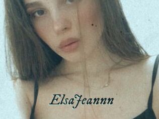 ElsaJeannn