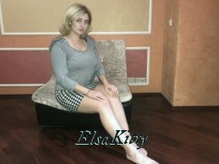 ElsaKitty