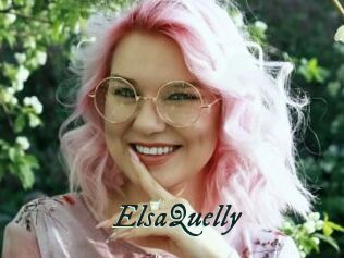 ElsaQuelly