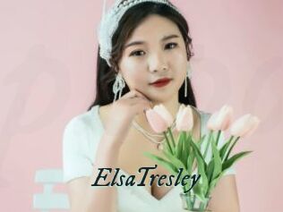 ElsaTresley