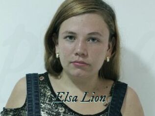 Elsa_Lion