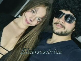 Eltioysusobrina
