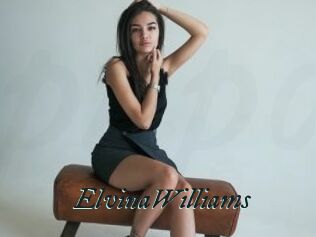 ElvinaWilliams