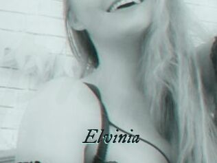 Elvinia