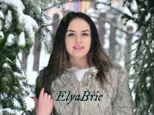 ElyaBrie