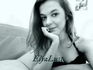 ElyaLust