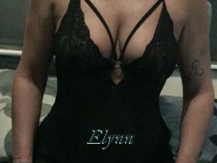 Elynn