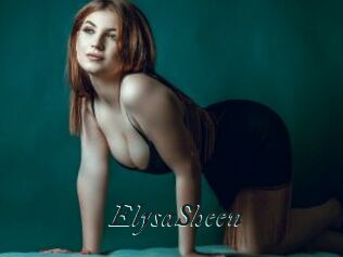 ElysaSheen