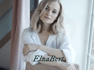 ElzaBert