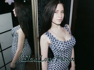 ElzaLovePotion