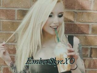 EmberSkyeXO