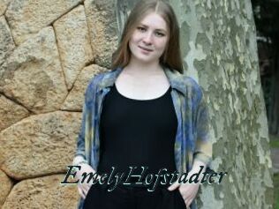 EmelyHofstadter