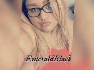 EmeraldBlack