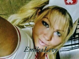 Emilea_Levy