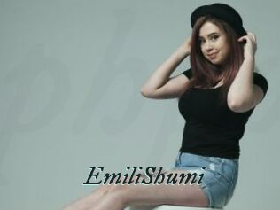 EmiliShumi