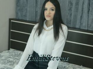 EmiliStevens