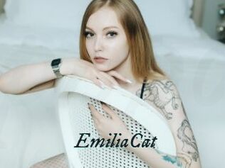 EmiliaCat Pharaons Porn