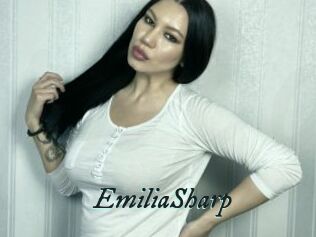 EmiliaSharp