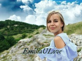EmiliaULove