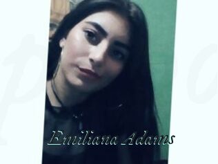 Emiliana_Adams
