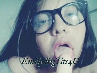 EmillyBigTits4U