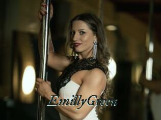 EmillyGreen Pharaons Porn