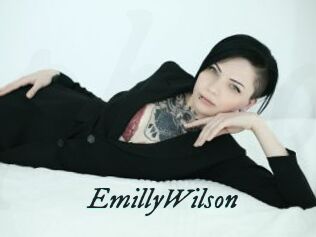 EmillyWilson