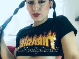 EmilyCarroll