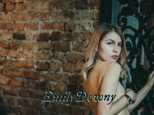 EmilyDowny