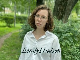 EmilyHudson