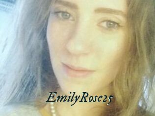 EmilyRose25