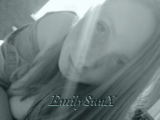 EmilySunX