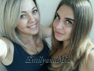 EmilyandMia