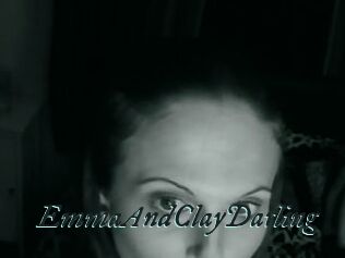 EmmaAndClayDarling