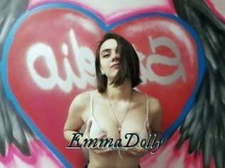 EmmaDolly Pharaons Porn