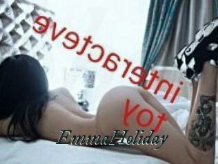 Emma_Holiday Pharaons Porn