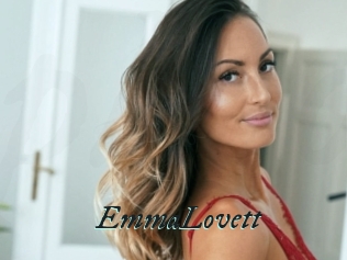 EmmaLovett