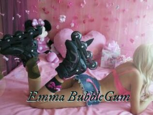 Emma_BubbleGum