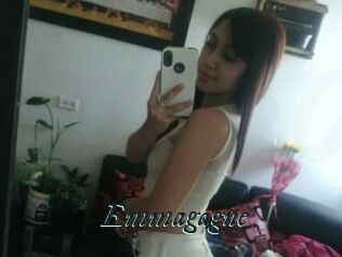 Emmagagne