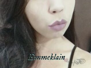 Emmeklain