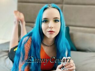 EmmyConors