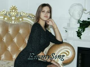 EmmySong Pharaons Porn