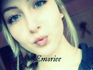 Emoriee