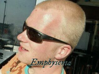Emphysema