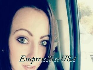 EmpressRoseUSA