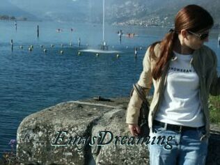 EmysDreaming