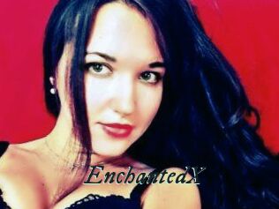 EnchantedX
